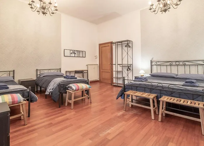 Long John Apartment