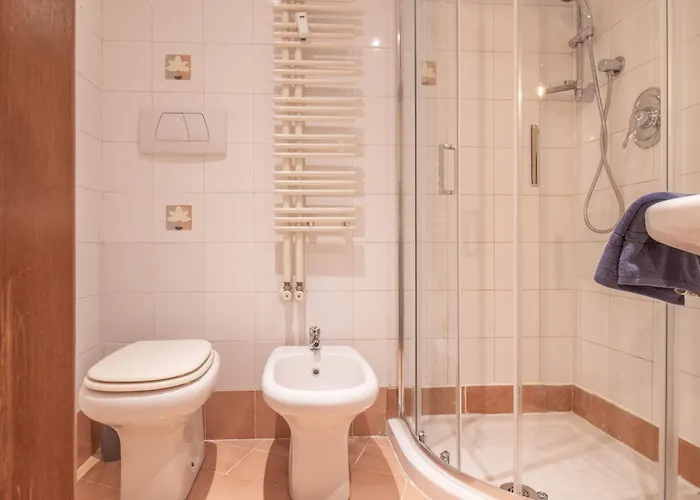 Long John Apartment Rome