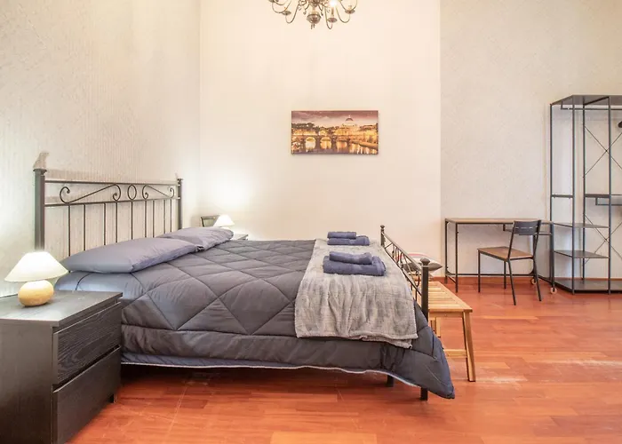 Long John Apartment