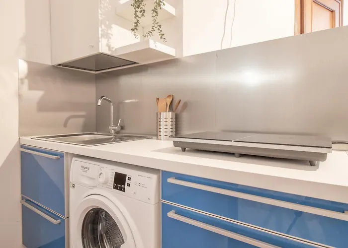 Long John Apartment