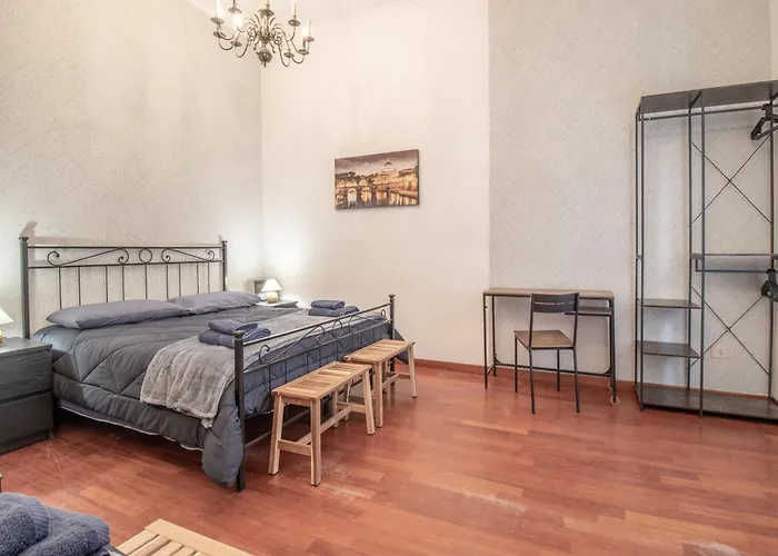 Long John Apartment *