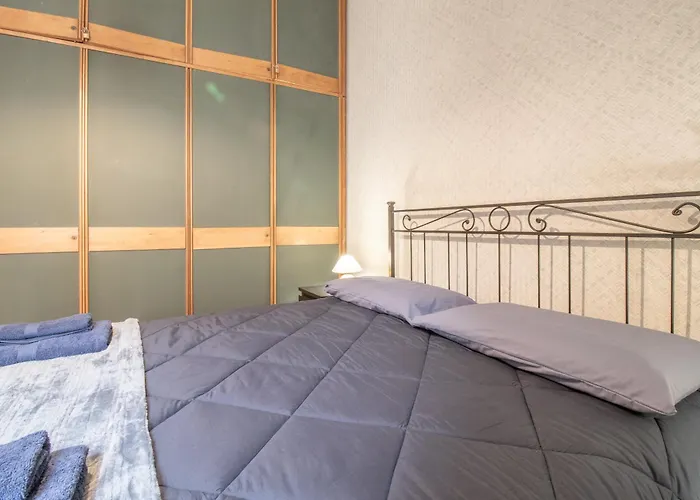 Apartment Long John *