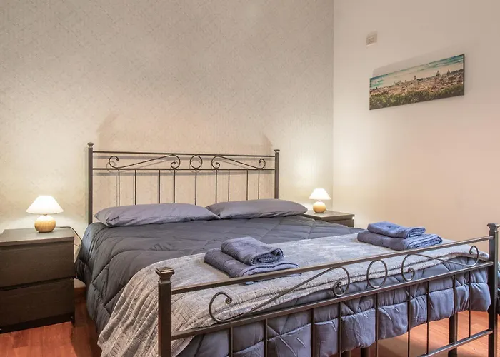 Long John Apartment *