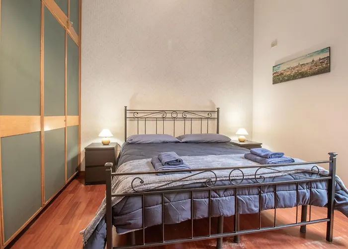 Long John Apartment