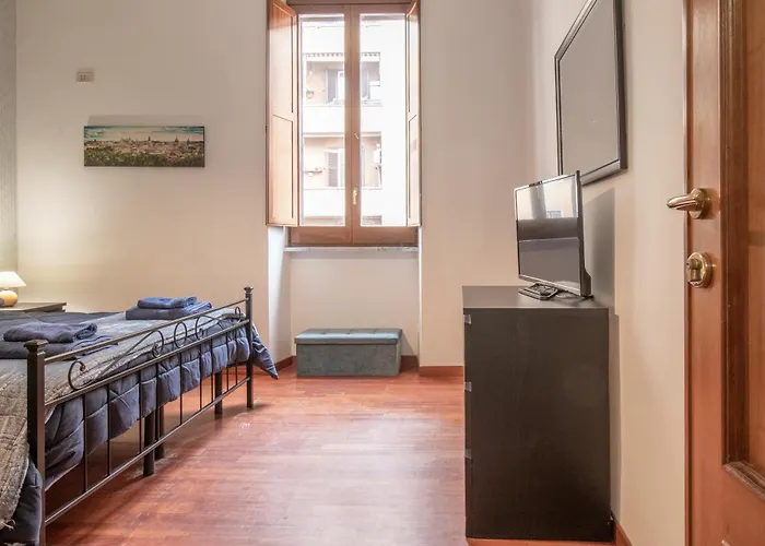 Long John Apartment