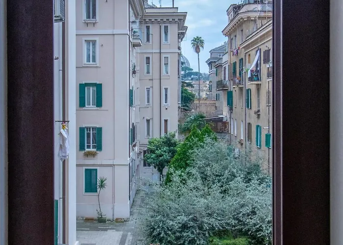 Long John * Rome