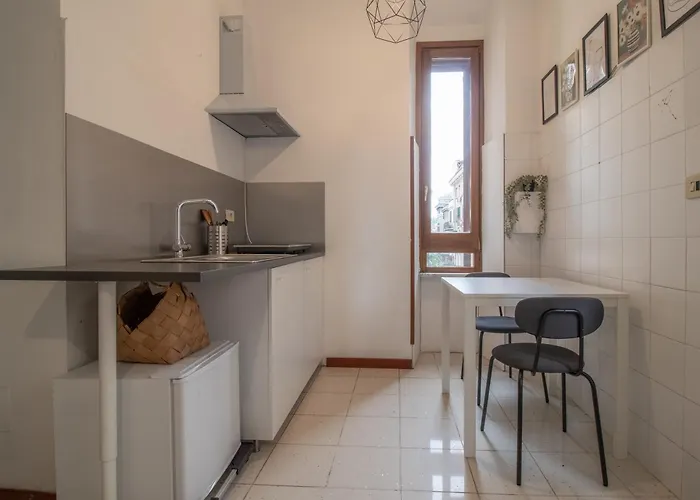 Long John Apartment Rome