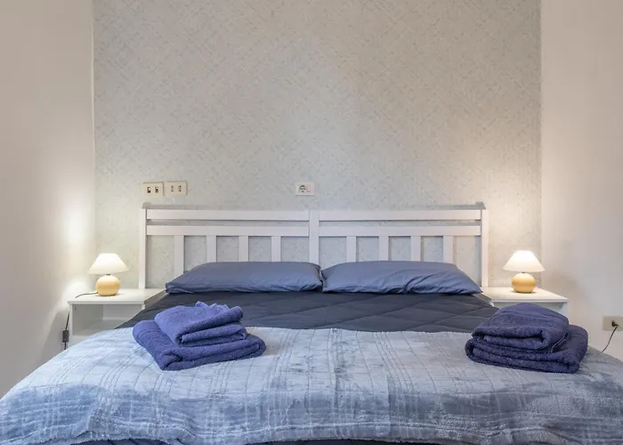 Apartament Long John *