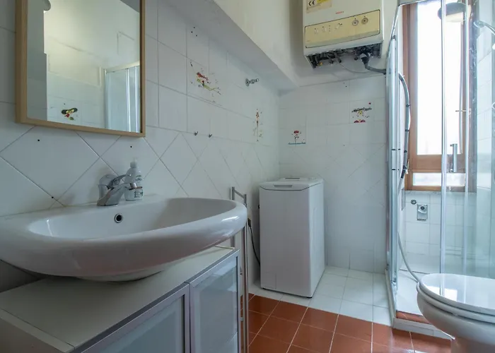 Long John Apartment